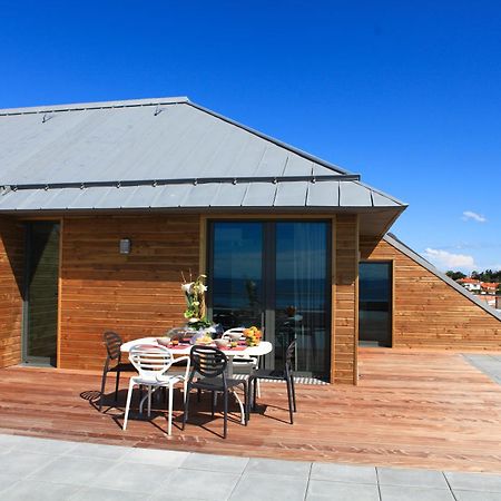 Апартаменти Les Terrasses De L'Ocean Сен-Ілер-де-Р'єз Екстер'єр фото