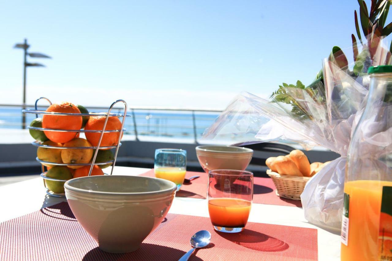 Апартаменти Les Terrasses De L'Ocean Сен-Ілер-де-Р'єз Екстер'єр фото